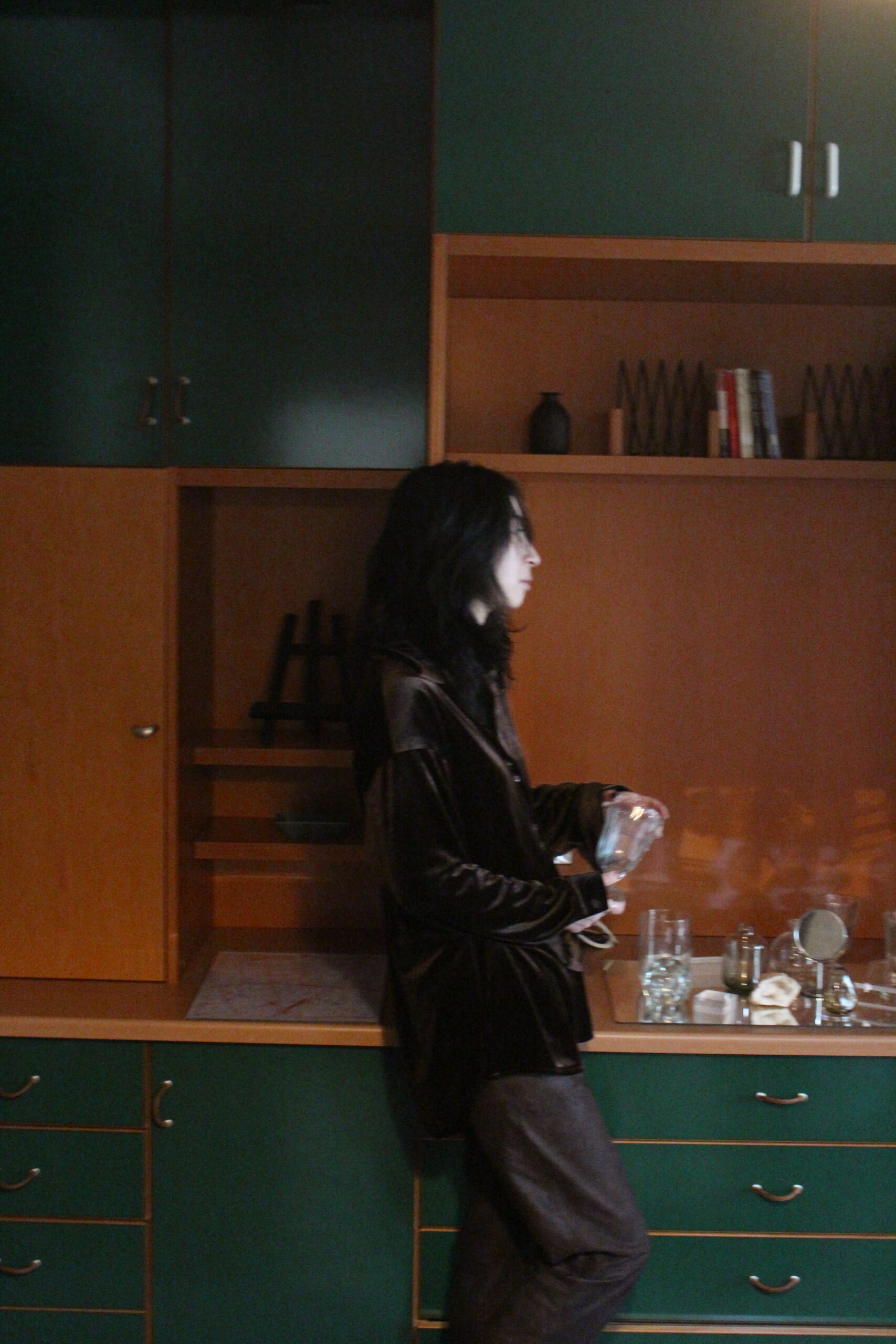 yumiotuka photon nail artist PHOTON tokyo japan