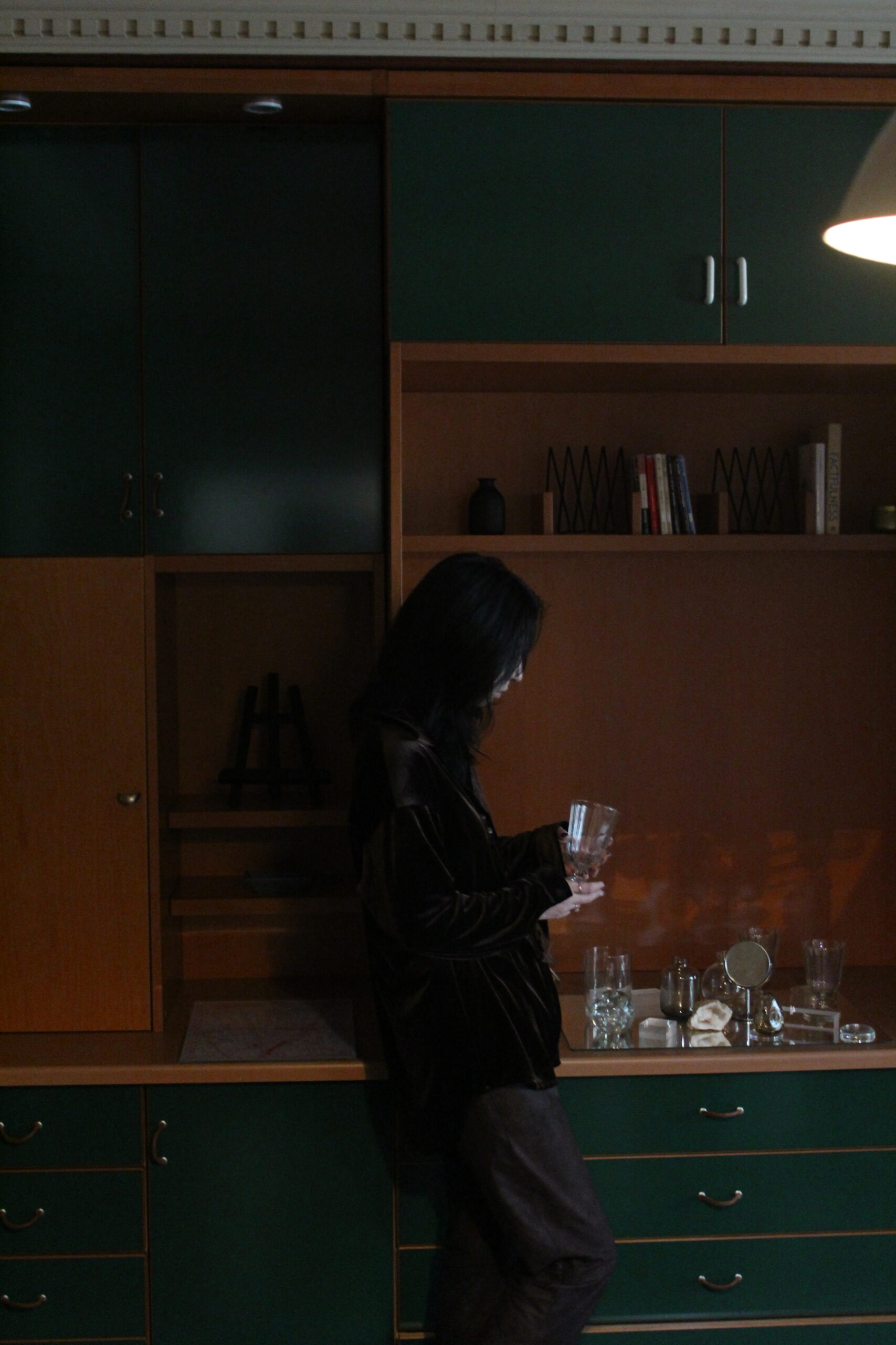 yumiotuka photon nail artist PHOTON tokyo japan