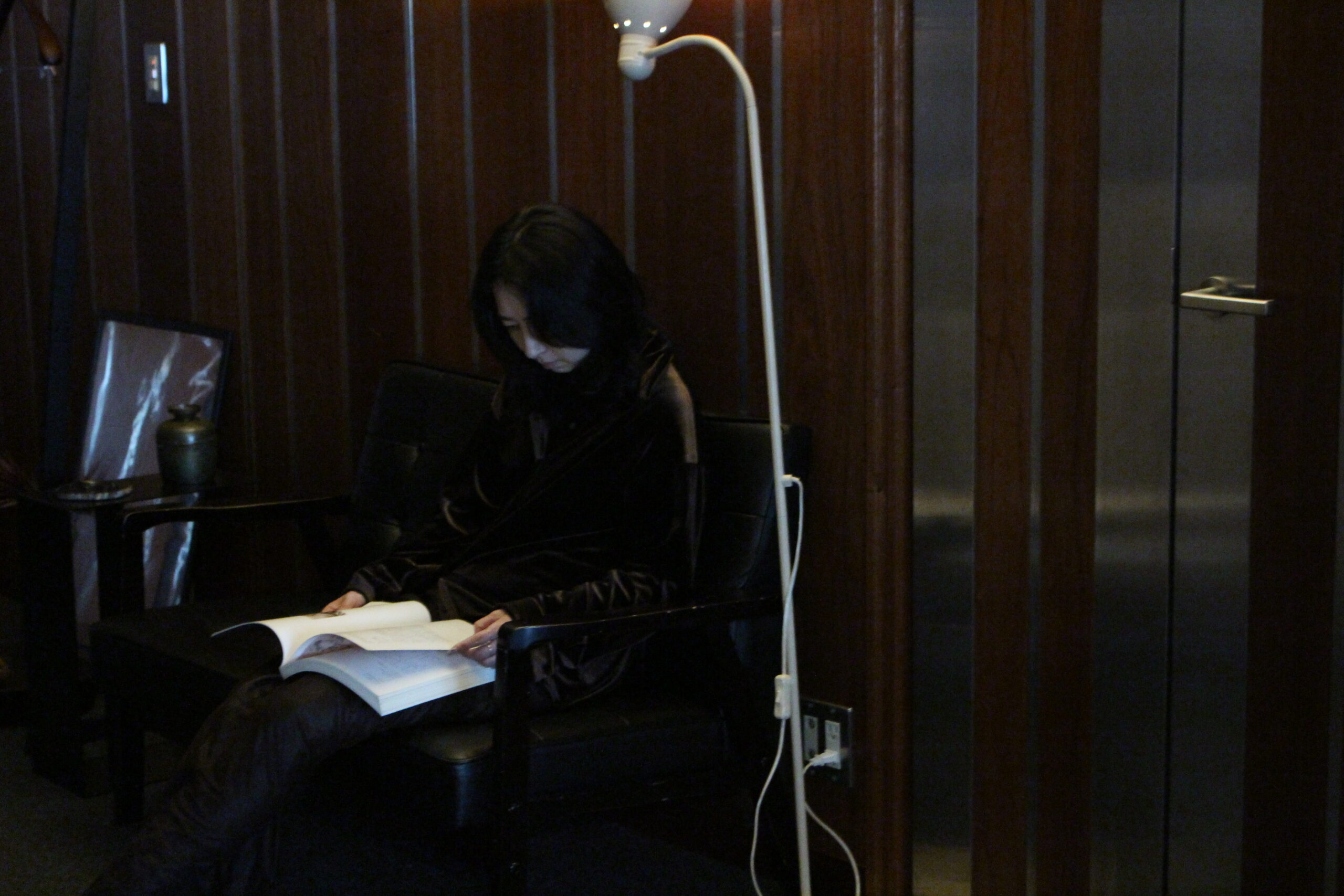 yumiotuka photon nail artist PHOTON tokyo japan