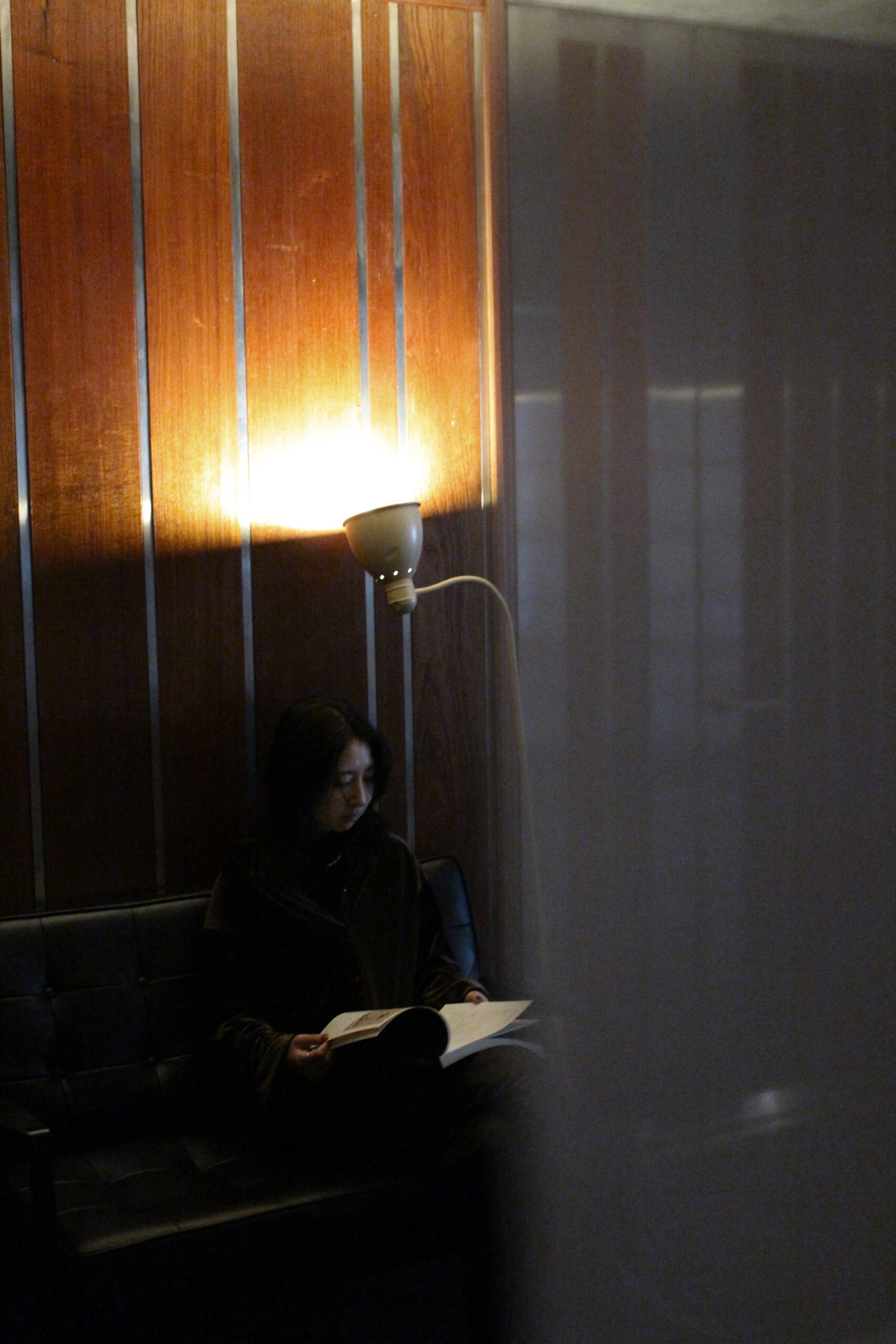 yumiotuka photon nail artist PHOTON tokyo japan